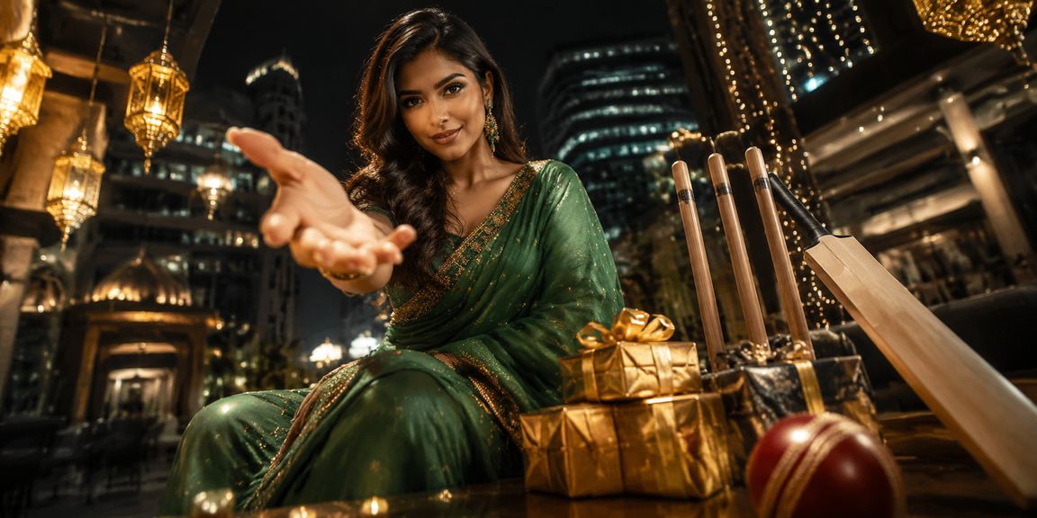 ঢাকায় ক্রিকেট বেটিংয়ের আধুনিক পরিবেশ