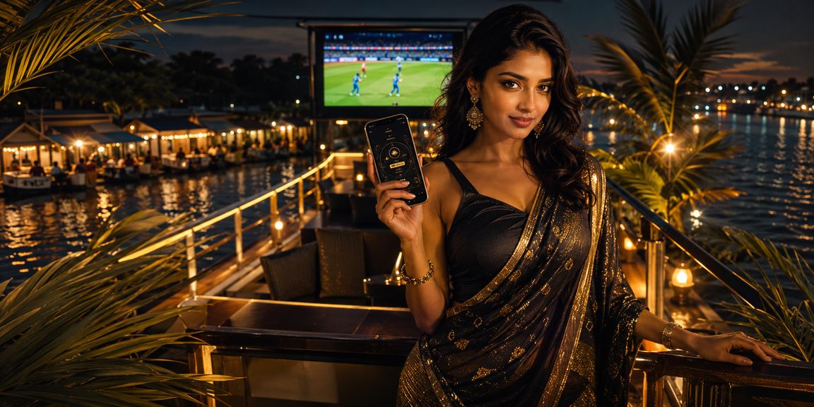 ময়মনসিংহ মোবাইলে ক্রিকেট বেটিং সুবিধা