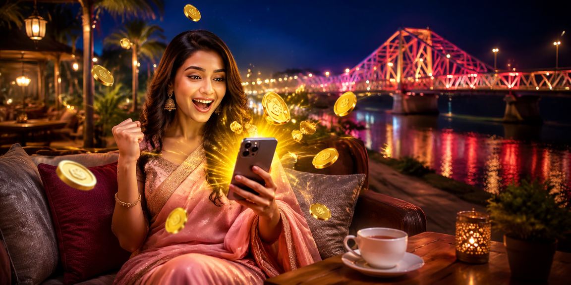 ময়মনসিংহে মোবাইল পেমেন্ট সুবিধা